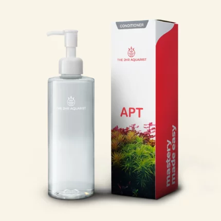 APT PURE