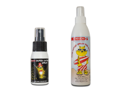 SUPER CATNIP SPRAY