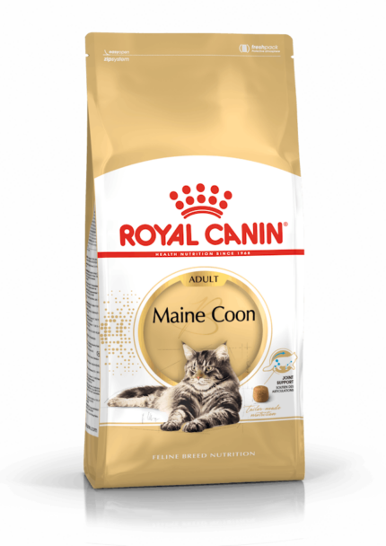 ROYAL CANIN MAINE COON ADULT
