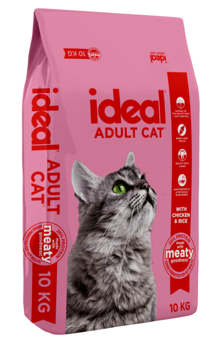IDEAL CAT