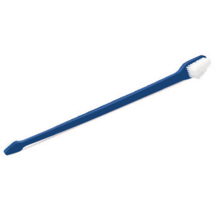 PET DENT TOOTHBRUSH
