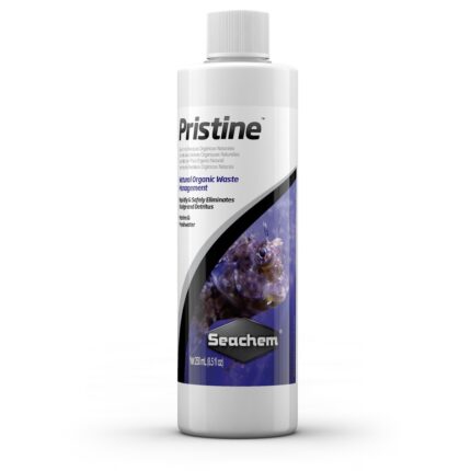 PRISTINE