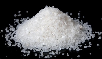 AQUARIUM SALT