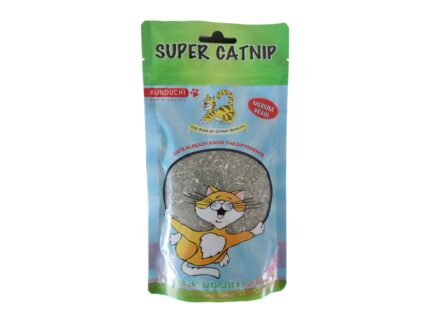 KUNDUCHI SUPER CATNIP