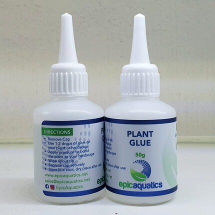 Epicaquatics Plant Glue