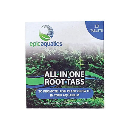Epicaquatics Root Tabs