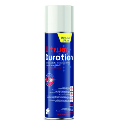 ULTRUM DURATION SURFACE SPRAY