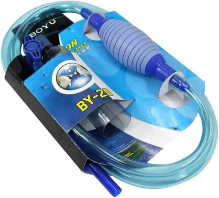 BOYU SYPHON BY-28
